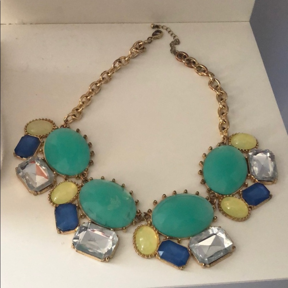 Beautiful Necklace